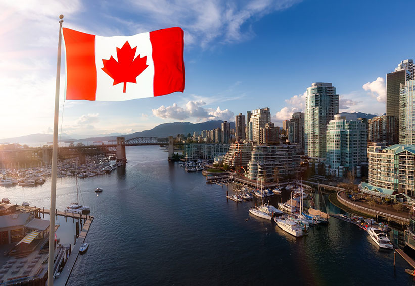 Expert Canada PR visa consultation services for permanent residency applicants